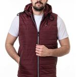 پافر مردانه مدل MDSS-CH0929