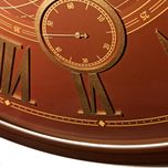 ساعت دیواری گارنت مدل 5475*140