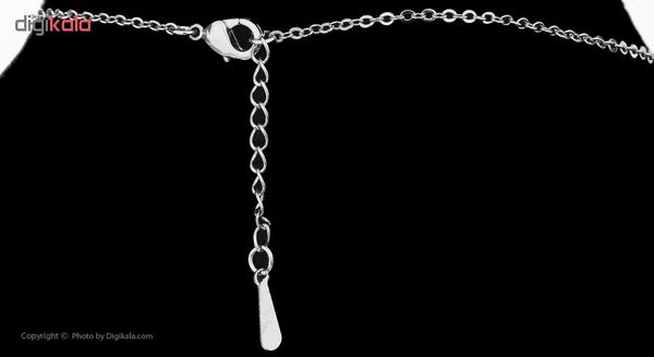 گردنبند زنانه کد 01