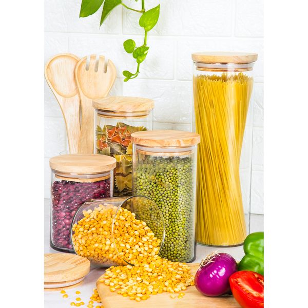 بانکه میس گلس مدل هرا3 بسته ی سه عددی