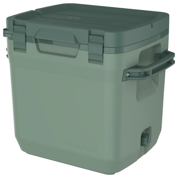 یخچال کمپینگ استنلی مدل Easy Carry Lunch کد G2025 ظرفیت 28.3 لیتر