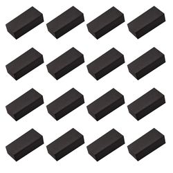 اسفنج محافظ بدنه خودرو یک عددی مشکی