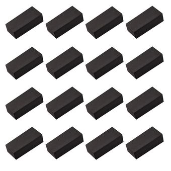 اسفنج محافظ بدنه خودرو یک عددی مشکی