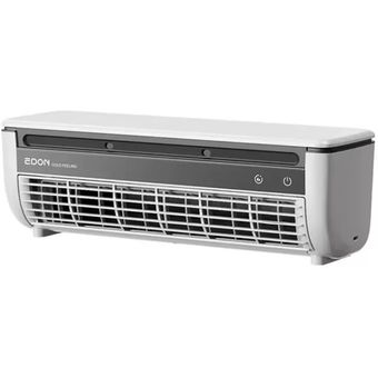 مینی کولر شارژی Edon مدل E868 با ریموت و مه پاش