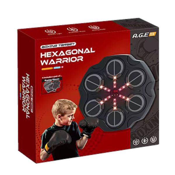 میت بوکس هوشمند