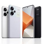 گوشی موبایل شیائومی مدل Redmi Note 13 Pro Plus 5G دو سیم کارت ظرفیت 512 گیگابایت و رم 12 گیگابایت - پک اندونزی