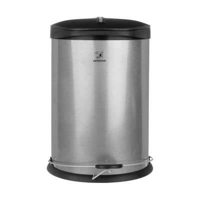 سطل زباله پدالی آرتیستون صنعت کد 3020