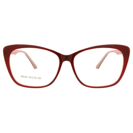 فریم عینک طبی زنانه مدل P8032-C3