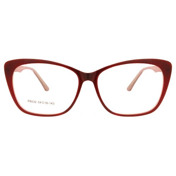 فریم عینک طبی زنانه مدل P8032-C3