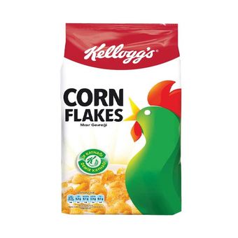 کورن فلکس خروس نشان اسپشیال کی - 400 گرم 