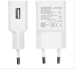 شارژر دیواری سامسونگ مدل EP-TA200