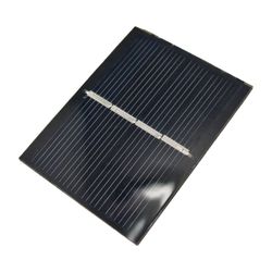 پنل خورشیدی 0.07 وات مدل 2V40mA