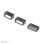 ماشین اصلاح موی صورت فیلیپس مدل QP2824