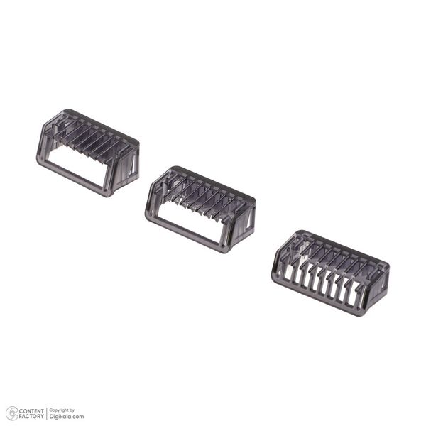 ماشین اصلاح موی صورت فیلیپس مدل QP2824