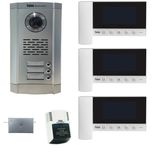 دربازکن تصویری تابا مدل 5-43V3 مجموعه 6 عددی