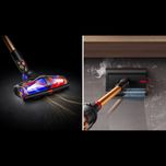 جارو شارژی هوشمند دایسون مدل V16s Piston Animal Submarine