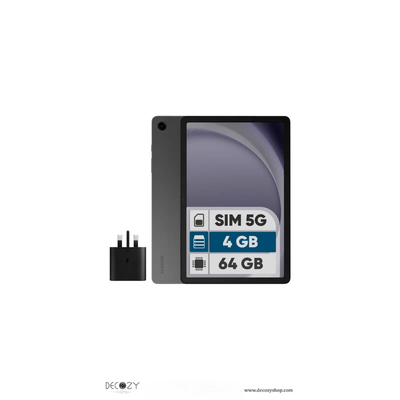 تبلت 11 اینچ سامسونگ مدل  A9+ 64G R4 5G