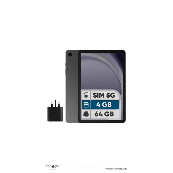 تبلت 11 اینچ سامسونگ مدل A9+ 64G R4 5G