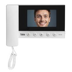 دربازکن تصویری تابا مدل TVD-5-43