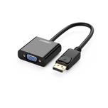 کابل تبدیل DP male to VGA Female یوگرین