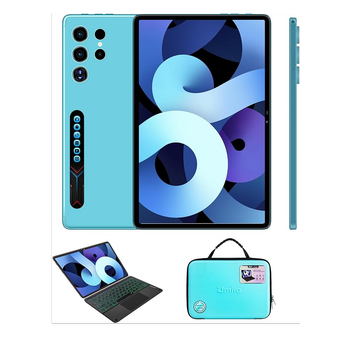 تبلت لپ تاپی 10 اینچی UMIIO S24 Ultra