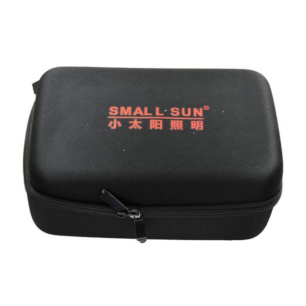 چراغ قوه دستی اسمال سان مدل T601