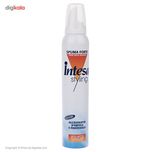 موس حالت‌ دهنده مو اینتسا مدل 01 حجم 200 میلی لیتر
