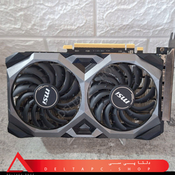 کارت گرافیک RX5500 XT MECH 8GIG MSI | استوک | پیچ پلمپ