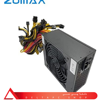 پاور ZUMAX 1850W | ZU-1850 | استوک | زومکس 1850 وات