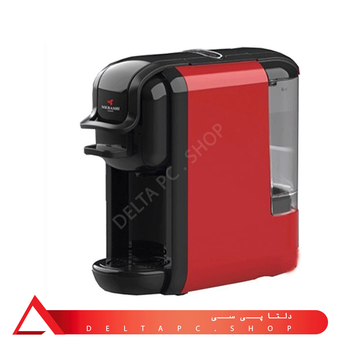 نسپرسوساز مباشی مدل MEBASHI ECM302 | قهوه ساز مباشی 302