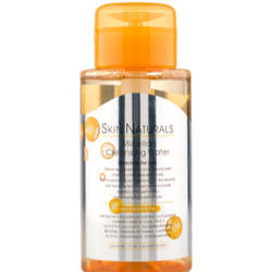 میسلار واتر تایلامی مدل Skin Naturals حاوی ویتامین C حجم 330 میلی لیتر