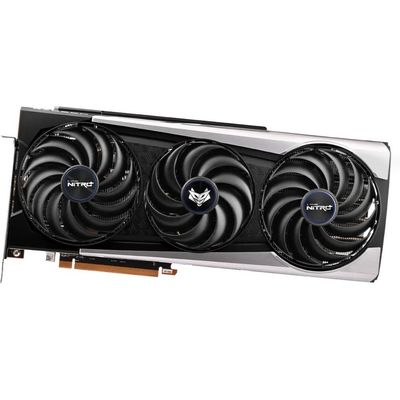 Graphic Card Sapphire Nitro+ RX6800 16GB GDDR6