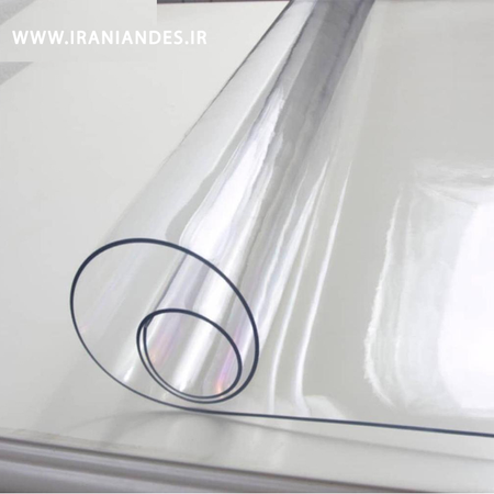 طلق 140 ضخامت 20 میکرون