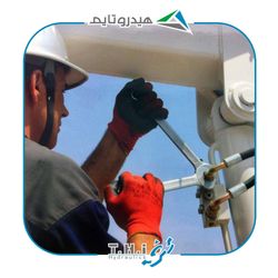 تعمیرات تخصصی در محل مشتری