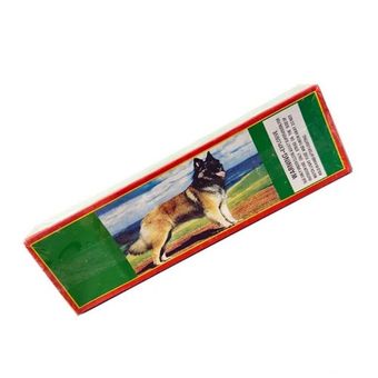 سیگارت گرگی دوسلفونه اورجینال 10 بسته 60عددی (عمده)