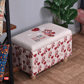 پاف باکس کودک اسپرت کد 04