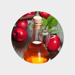 سرکه سیب طبیعی