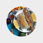 سبزی آماده به طبخ پلویی