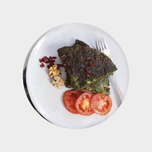 سبزی آماده به طبخ کوکوسبزی