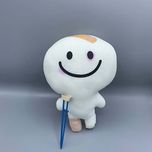 عروسک آروچی کروچی مدل خرگوش تصادفی ارتفاع 27 سانتی متر