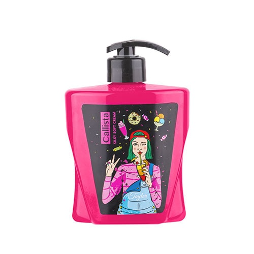 لوسیون بدن کالیستا