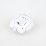 ساعت هوشمند ویسمی مدل WS-X19 Ultra 3 به همراه هدفون بلوتوثی