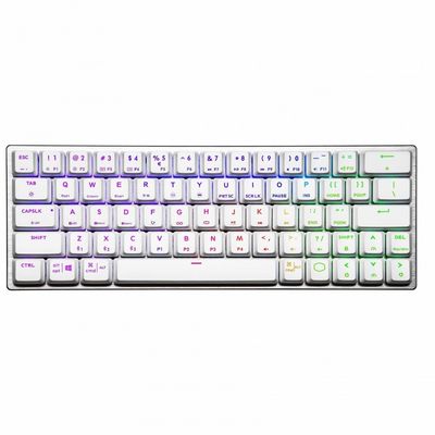 Keyboard Cooler Master SK622 Wireless