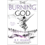 The Burning God by R.F. Kuang #3
