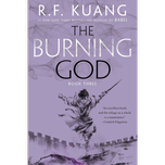 The Burning God by R.F. Kuang #3