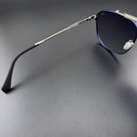 عینک آفتابی خلبانی آلبرت وگ مدل JS8538C05-P87 Polarized Avantgarde Visionary