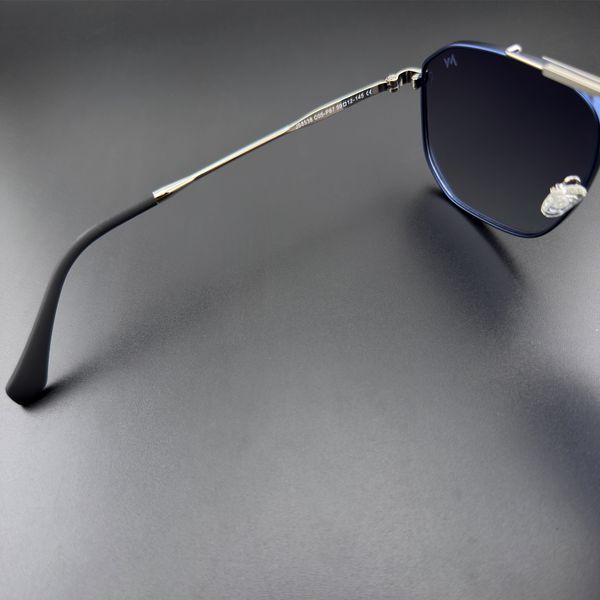 عینک آفتابی خلبانی آلبرت وگ مدل JS8538C05-P87 Polarized Avantgarde Visionary