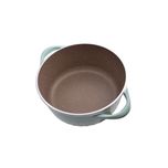 سرویس پخت و پز 22 پارچه طرح ایتالیا C ام جی اس مدل IC2213