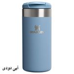تراول ماگ استنلی مدل The Aerolight Transit گنجایش 0.35 لیتر