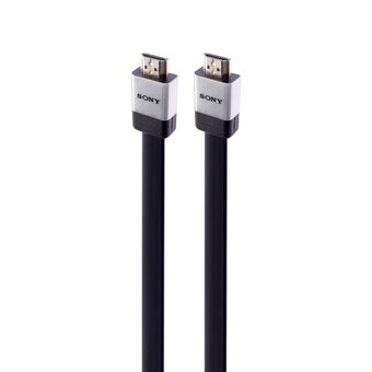 کابل HDMI سونی مدل High Speed طول 3 متر